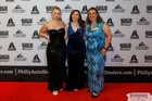 Black Tie Tailgate 2023 (The Red Carpet)