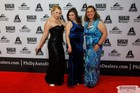 Black Tie Tailgate 2023 (The Red Carpet)