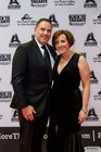 Black Tie Tailgate 2023 (The Red Carpet)