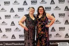 Black Tie Tailgate 2023 (The Red Carpet)
