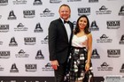 Black Tie Tailgate 2023 (The Red Carpet)