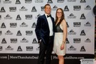 Black Tie Tailgate 2023 (The Red Carpet)