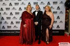 Black Tie Tailgate 2023 (The Red Carpet)