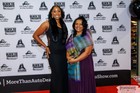 Black Tie Tailgate 2023 (The Red Carpet)