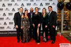 Black Tie Tailgate 2023 (The Red Carpet)