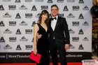 Black Tie Tailgate 2023 (The Red Carpet)
