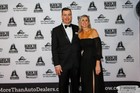 Black Tie Tailgate 2023 (The Red Carpet)