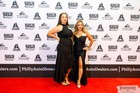 Black Tie Tailgate 2023 (The Red Carpet)