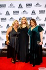 Black Tie Tailgate 2023 (The Red Carpet)