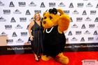 Black Tie Tailgate 2023 (The Red Carpet)