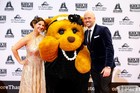 Black Tie Tailgate 2023 (The Red Carpet)