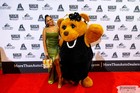 Black Tie Tailgate 2023 (The Red Carpet)