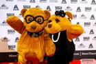 Black Tie Tailgate 2023 (The Red Carpet)
