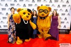 Black Tie Tailgate 2023 (The Red Carpet)