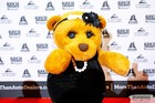 Black Tie Tailgate 2023 (The Red Carpet)