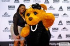 Black Tie Tailgate 2023 (The Red Carpet)