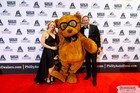 Black Tie Tailgate 2023 (The Red Carpet)