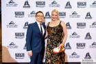 Black Tie Tailgate 2023 (The Red Carpet)
