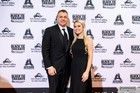 Black Tie Tailgate 2023 (The Red Carpet)