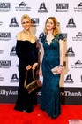 Black Tie Tailgate 2023 (The Red Carpet)