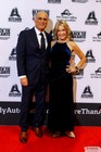 Black Tie Tailgate 2023 (The Red Carpet)