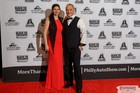 Black Tie Tailgate 2023 (The Red Carpet)