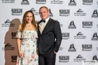 Black Tie Tailgate 2023 (The Red Carpet)