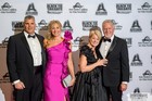 Black Tie Tailgate 2023 (The Red Carpet)