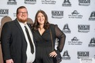 Black Tie Tailgate 2023 (The Red Carpet)