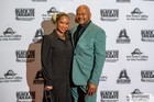 Black Tie Tailgate 2023 (The Red Carpet)