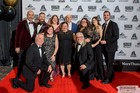 Black Tie Tailgate 2023 (The Red Carpet)