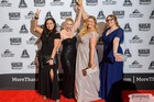 Black Tie Tailgate 2023 (The Red Carpet)