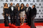 Black Tie Tailgate 2023 (The Red Carpet)