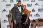 Black Tie Tailgate 2023 (The Red Carpet)