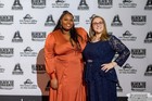 Black Tie Tailgate 2023 (The Red Carpet)