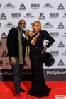 Black Tie Tailgate 2023 (The Red Carpet)
