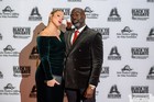 Black Tie Tailgate 2023 (The Red Carpet)