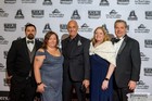 Black Tie Tailgate 2023 (The Red Carpet)