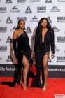 Black Tie Tailgate 2023 (The Red Carpet)