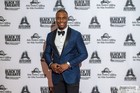 Black Tie Tailgate 2023 (The Red Carpet)