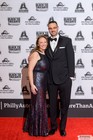 Black Tie Tailgate 2023 (The Red Carpet)