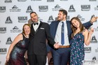 Black Tie Tailgate 2023 (The Red Carpet)