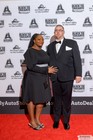 Black Tie Tailgate 2023 (The Red Carpet)