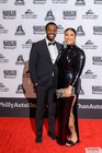 Black Tie Tailgate 2023 (The Red Carpet)