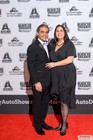 Black Tie Tailgate 2023 (The Red Carpet)