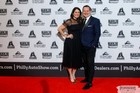 Black Tie Tailgate 2023 (The Red Carpet)