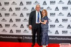 Black Tie Tailgate 2023 (The Red Carpet)