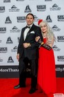 Black Tie Tailgate 2023 (The Red Carpet)