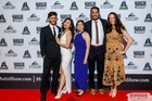 Black Tie Tailgate 2023 (The Red Carpet)