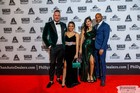 Black Tie Tailgate 2023 (The Red Carpet)